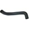 Uro Parts Lower 240D From 110871 Radiator Hose, 1235011882 1235011882 - alternate 1